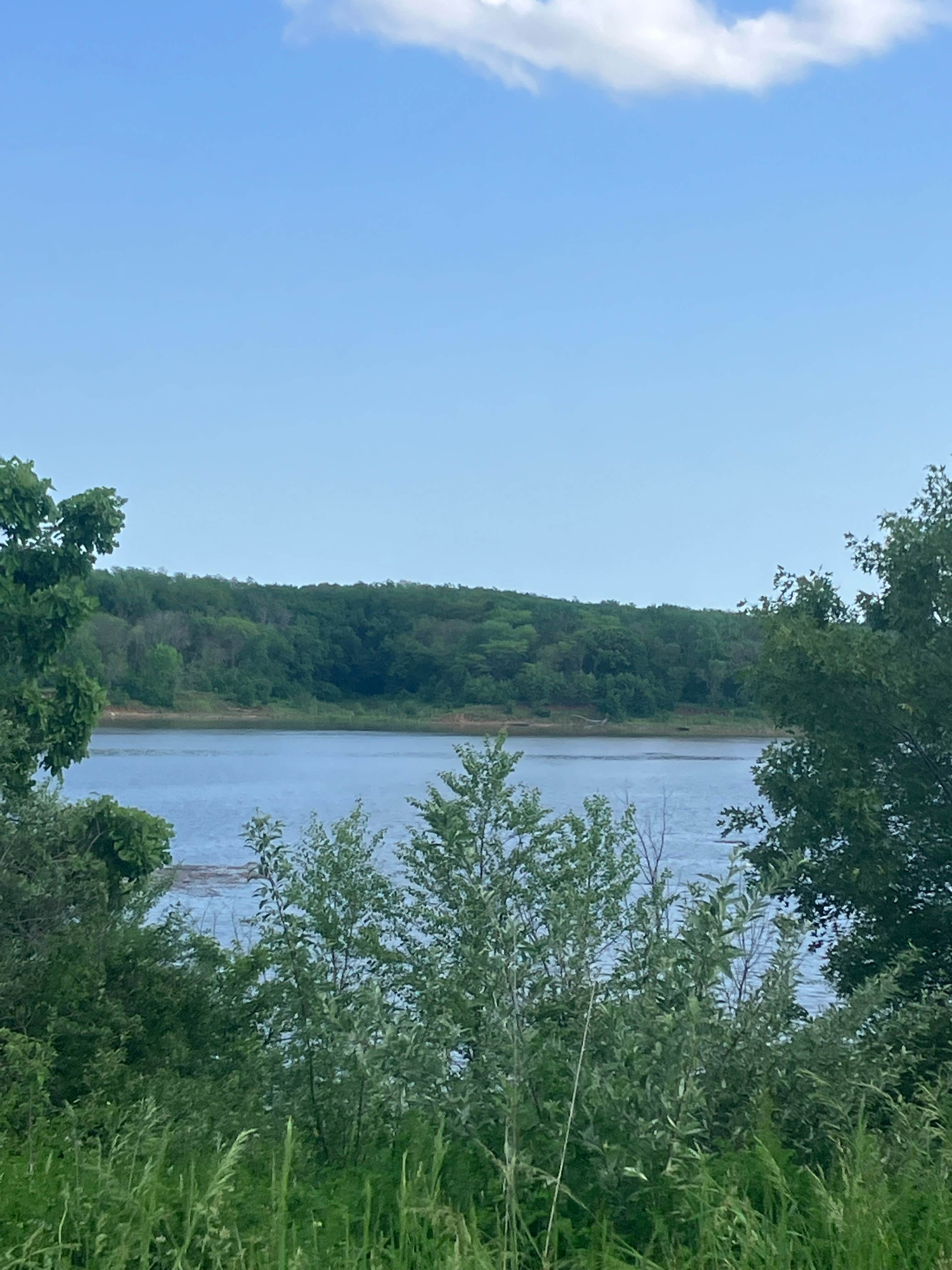 Camping near Marion County Park: Eagle Rock Retreat, Knoxville, Iowa