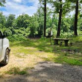 Review photo of Wards Crossing Dispersed, Nimrod Lake Rec Area, AR by Fred S., June 14, 2024