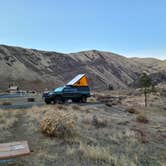 Review photo of Big Pines Campground by Jason G., June 14, 2024