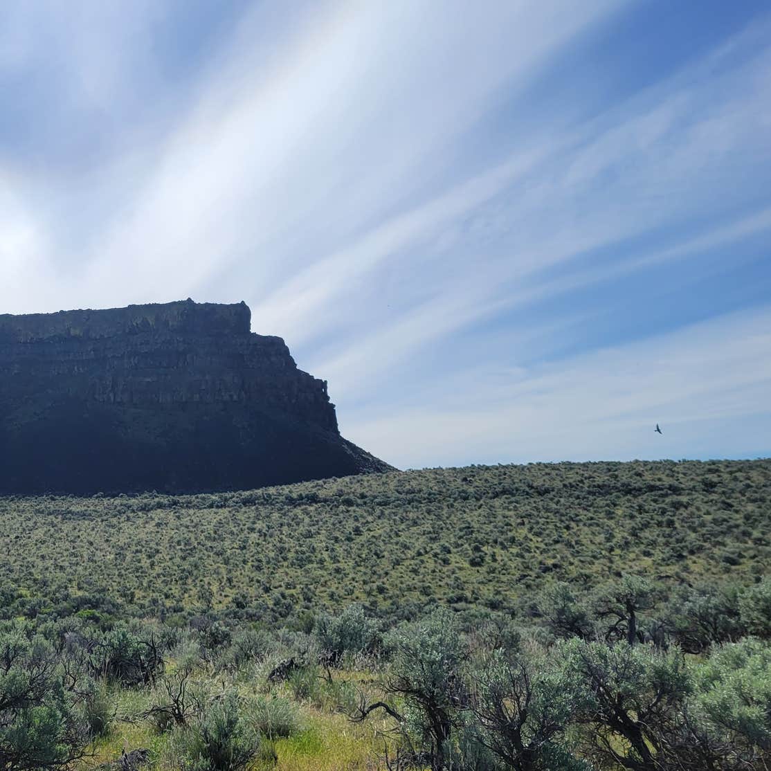 Sun LakesDry Falls State Park Camping Coulee City, WA
