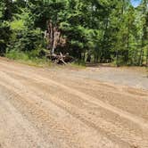 Review photo of Creekside Dispersed, Hogan Creek, Nimrod Lake Rec Area, AR by Fred S., June 14, 2024