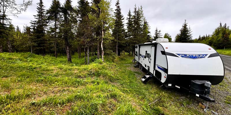 Camper submitted image from Quiet! Camp