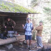 Review photo of Marcy Dam Backcountry Campsites by Eric K., September 14, 2016