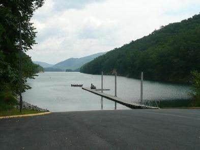 Camper submitted image from Morris Hill Campground - 4