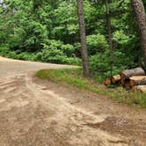 Review photo of Fourche Mountain Campground by Fred S., June 15, 2024