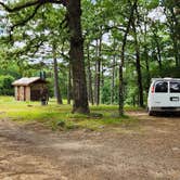 Review photo of Fourche Mountain Campground by Fred S., June 15, 2024