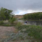 Review photo of Sanger Access Area, Dispersed Camping by Douglas S., June 15, 2024