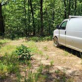 Review photo of FR 83W/CR84 Dispersed near Pond, Ouachita NF, AR by Fred S., June 15, 2024