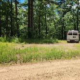 Review photo of FR 83W/CR84 Dispersed near Pond, Ouachita NF, AR by Fred S., June 15, 2024