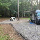 Review photo of Magnolia Springs State Park Campground by J V., June 15, 2024