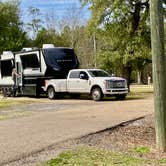 Review photo of Fontainebleau State Park Campground by MickandKarla W., June 15, 2024