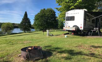 Jeff S.'s photo at Hines Park & Campground near Chequamegon-Nicolet NF