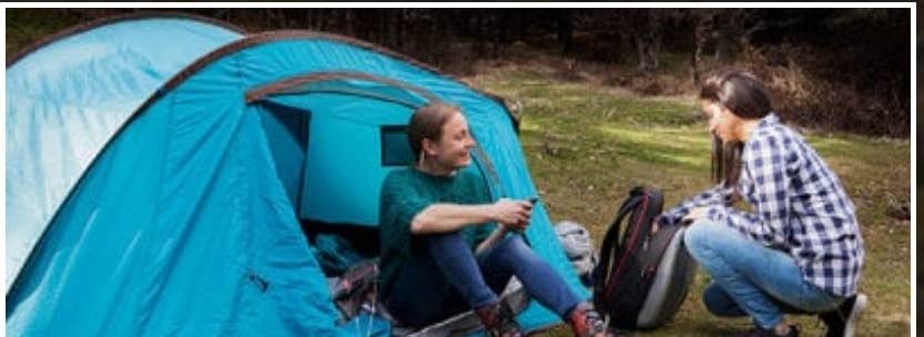 Heath W.'s photo at Recreation Destination near Blanco, TX