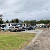 Review photo of Pensacola RV Park by MickandKarla W., June 16, 2024