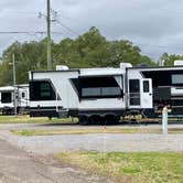 Review photo of Pensacola RV Park by MickandKarla W., June 16, 2024