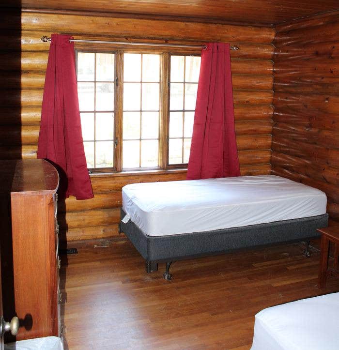 Camper submitted image from Redfeather Ranger Station — Arapaho & Roosevelt National Forests Pawnee Ng - 1