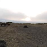 Review photo of Gold Bluffs Beach Campground — Prairie Creek Redwoods State Park by Michael K., September 14, 2016