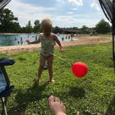 Review photo of Willow Lake Park Inc by Kimberly C., June 16, 2024