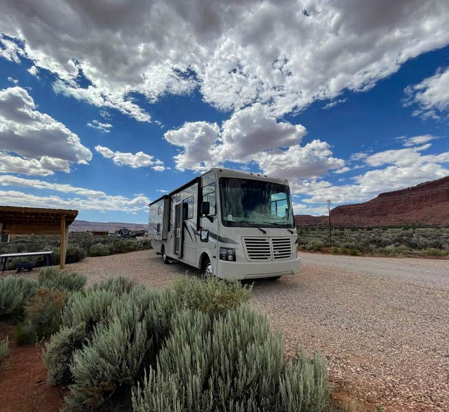 THE 10+ BEST RV Parks near Kanab, UT