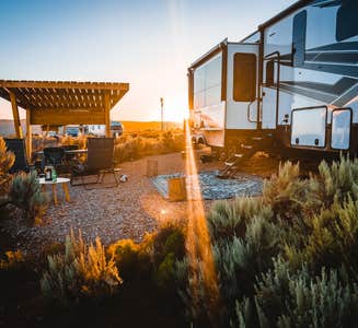 THE 10+ BEST RV Parks near Kanab, UT