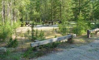 Camping near Paradise Ridge Private Campground: Big Creek Campground, Ashford, Washington