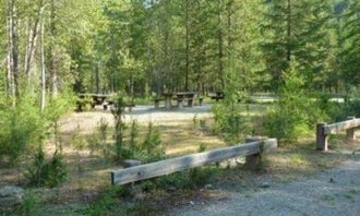 Big Creek Campground
