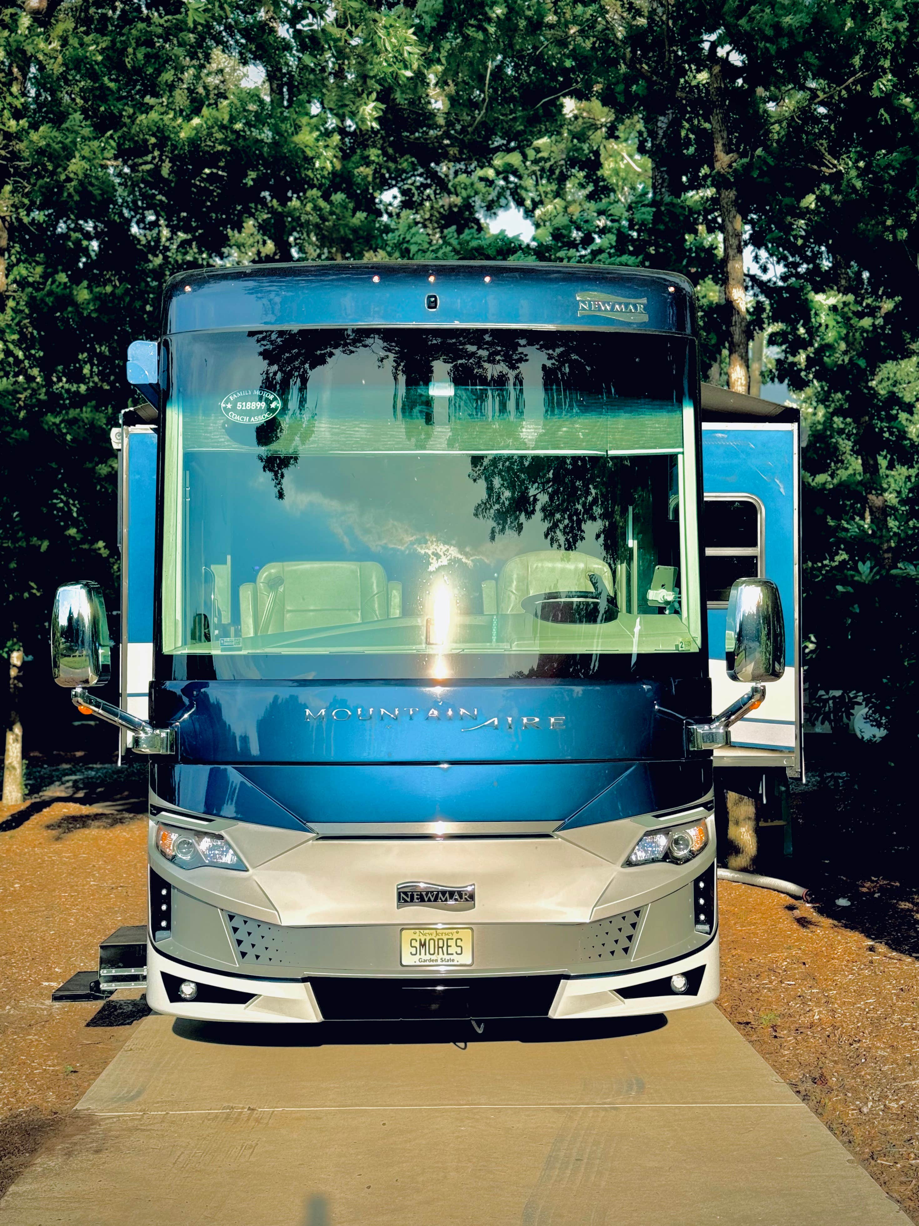 Camper-submitted photo at Jellystone Park South Jersey near Hammonton, NJ