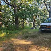 Review photo of Forest Service RD 153 Ouachita National Forest by Fred S., June 17, 2024