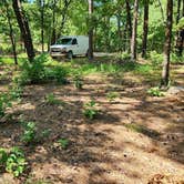 Review photo of Forest Service RD 29145 Ouachita National Forest by Fred S., June 17, 2024