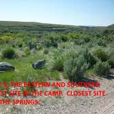 Review photo of Twin Springs Campground by Curtis W., June 17, 2024