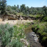 Review photo of Twin Springs Campground by Curtis W., June 17, 2024