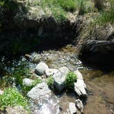 Review photo of Twin Springs Campground by Curtis W., June 17, 2024