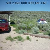 Review photo of Twin Springs Campground by Curtis W., June 17, 2024