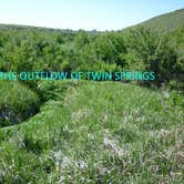 Review photo of Twin Springs Campground by Curtis W., June 17, 2024