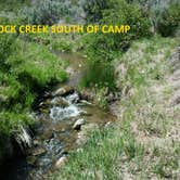 Review photo of Twin Springs Campground by Curtis W., June 17, 2024