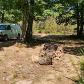 Review photo of Forest Service RD 132 Ouachita National Forest by Fred S., June 18, 2024