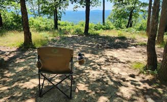 Fred S.'s photo at Forest Service RD 132 Ouachita National Forest near Casa, AR