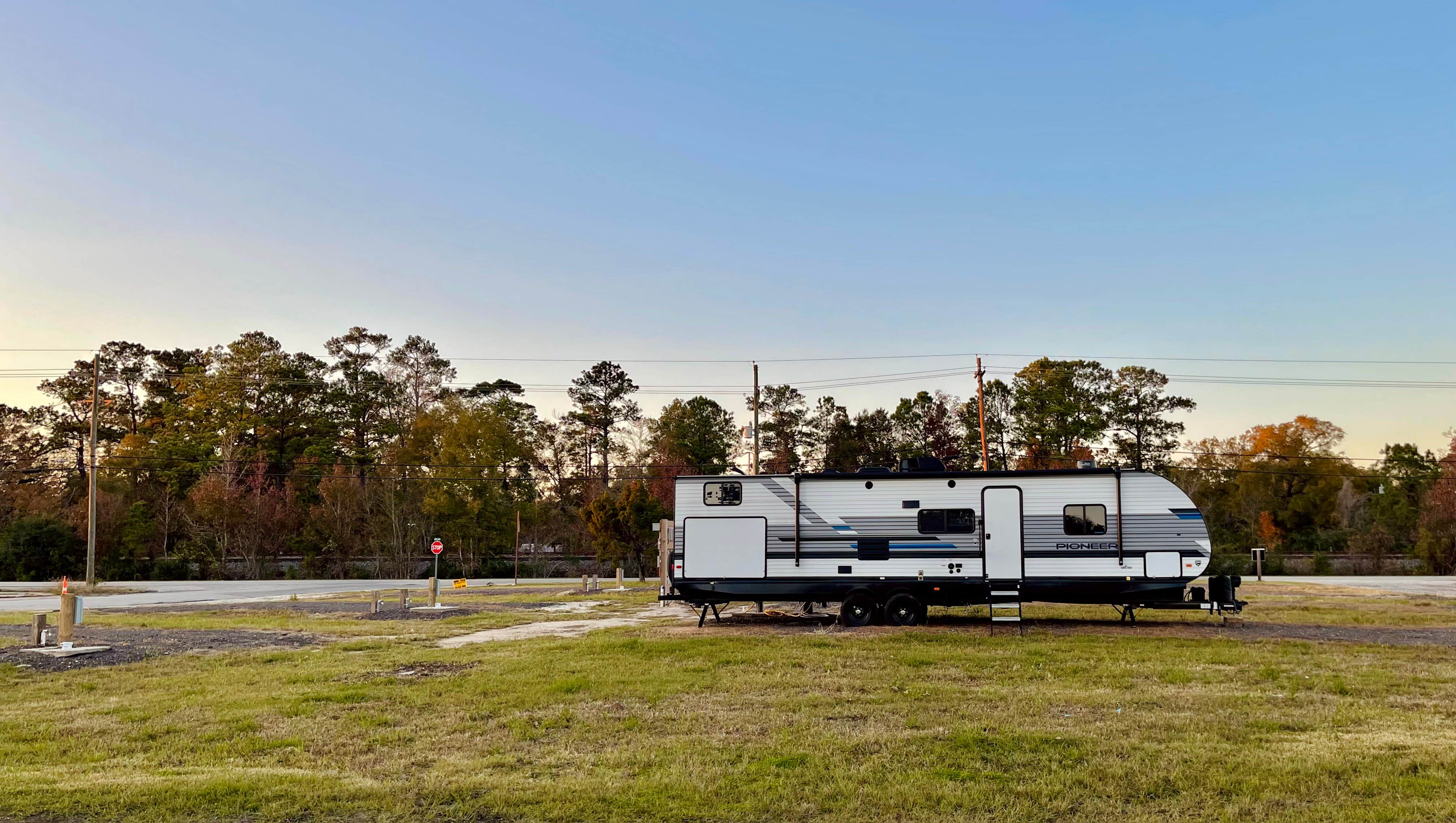 Camping near Boomtown USA RV Resort: Dot's Mobile Ranch, Vidor, Texas