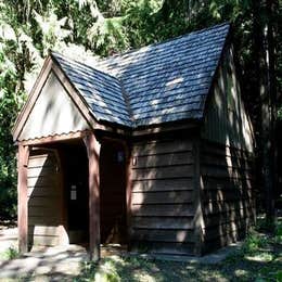 Denny Creek Campground