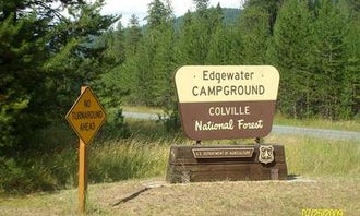 Edgewater Campground