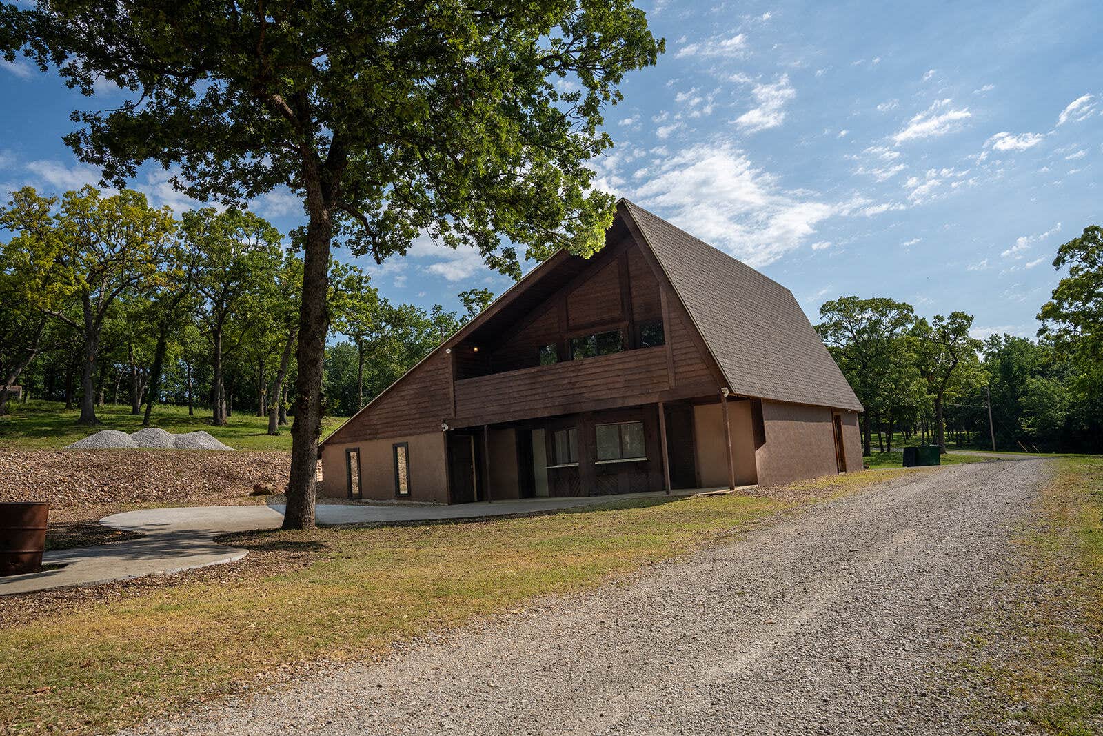 Camper-submitted photo at Mimosa Place near Warsaw, MO