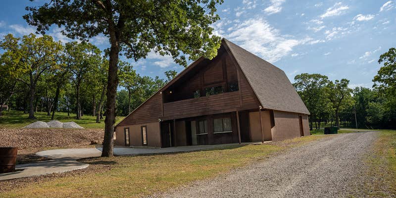 Camper submitted image from Mimosa Place