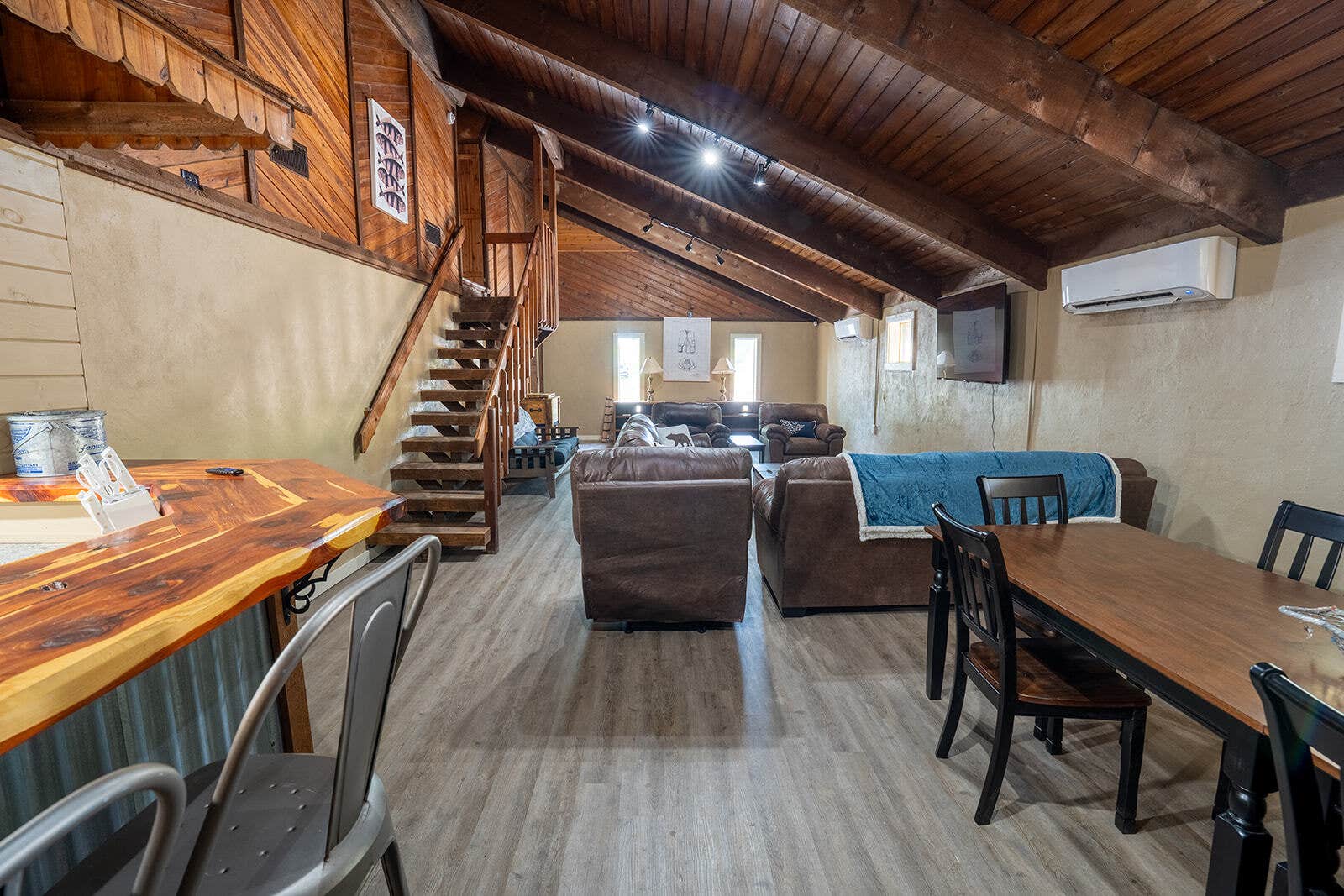 Camper-submitted photo at Mimosa Place near Warsaw, MO