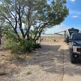 Review photo of Brantley Lake State Park Campground by Texas Roving Ranger , June 20, 2024