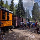 Review photo of Chicago Basin by Timothy N., June 20, 2024