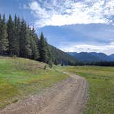 Review photo of East Fork San Juan River, USFS Road 667 - Dispersed Camping by Texas Roving Ranger , June 20, 2024