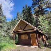 Review photo of East Fork San Juan River, USFS Road 667 - Dispersed Camping by Texas Roving Ranger , June 20, 2024