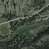 Review photo of East Fork San Juan River, USFS Road 667 - Dispersed Camping by Texas Roving Ranger , June 20, 2024