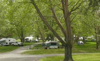 The Dyrt's photo at Fishhook Park near Walla Walla, WA
