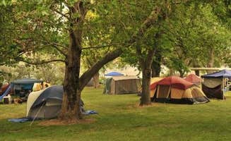 The Dyrt's photo at Fishhook Park near Walla Walla, WA
